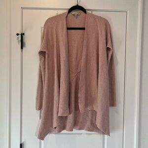 41 Hawthorn Pink Cardigan